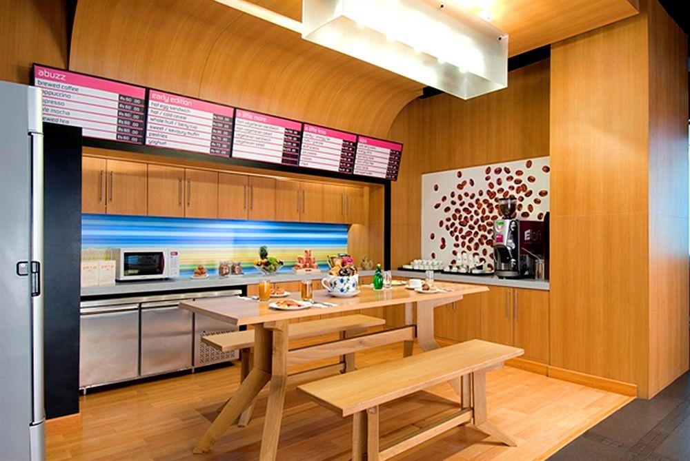 Aloft Bengaluru Whitefield Hotel Eksteriør billede