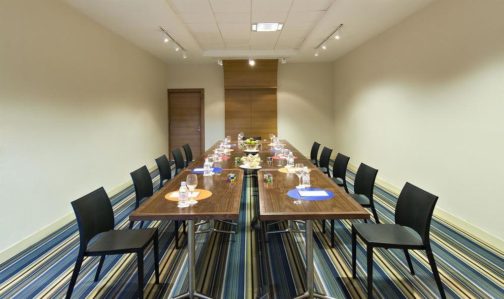 Aloft Bengaluru Whitefield Hotel Eksteriør billede